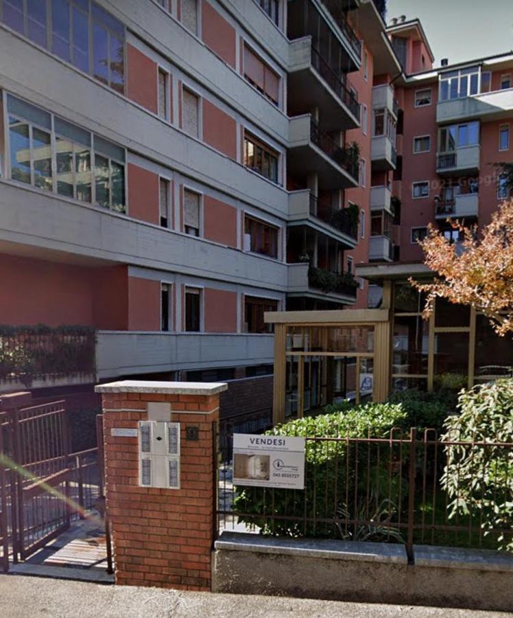 Sweet Home Верона Экстерьер фото